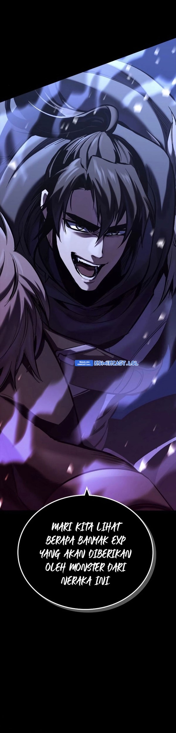 Read Genius Corpse Collecting Warrior Bahasa Indonesia ID Manga Online