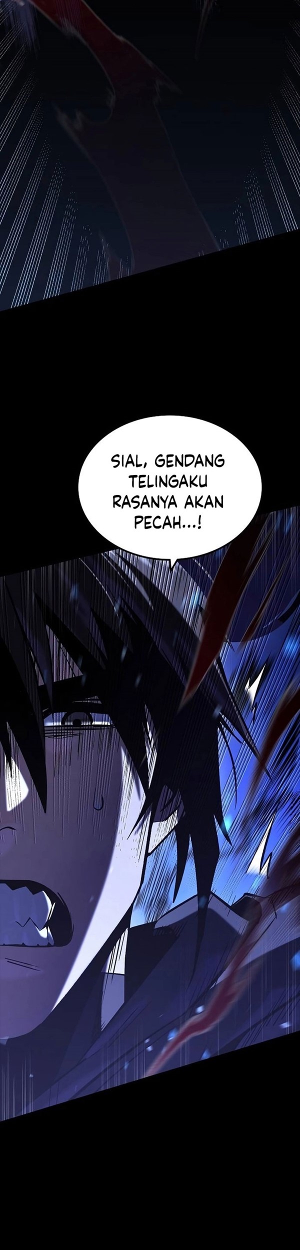 Read Genius Corpse Collecting Warrior Bahasa Indonesia ID Manga Online