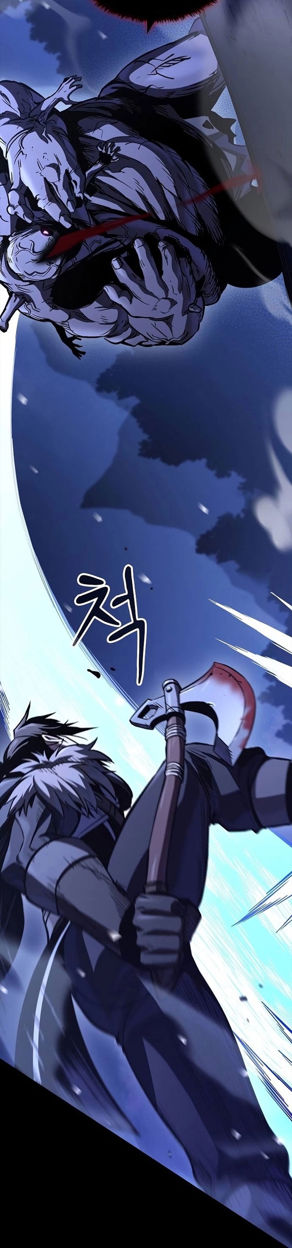 Read Genius Corpse Collecting Warrior Bahasa Indonesia ID Manga Online