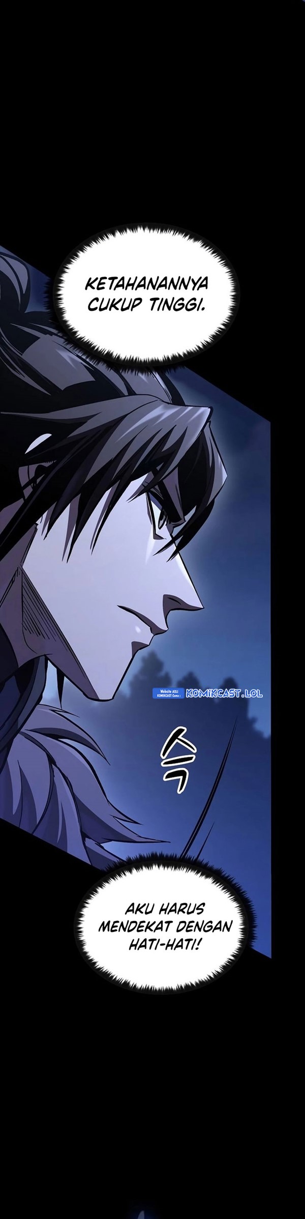 Read Genius Corpse Collecting Warrior Bahasa Indonesia ID Manga Online