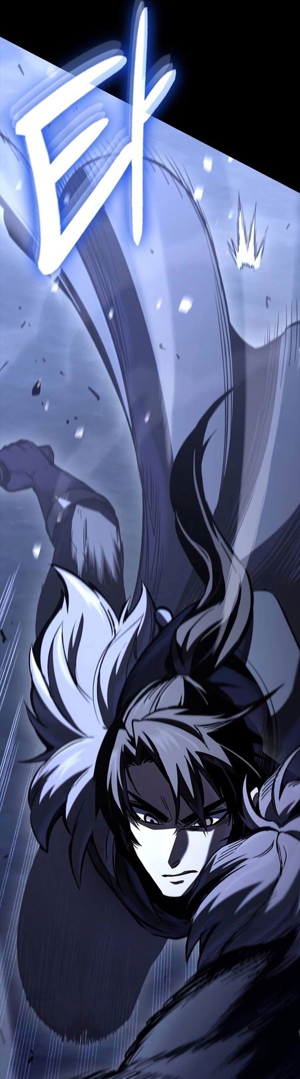 Read Genius Corpse Collecting Warrior Bahasa Indonesia ID Manga Online