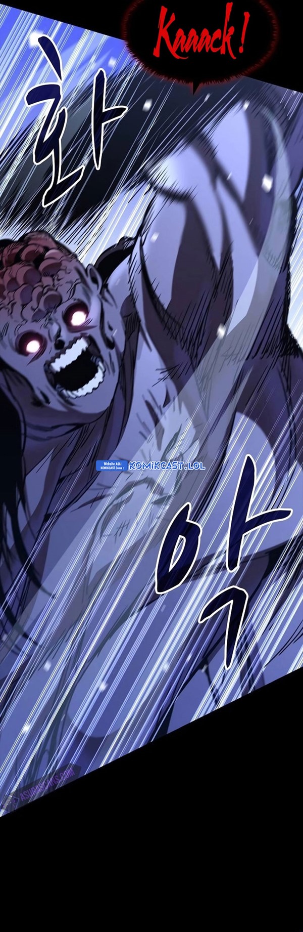 Read Genius Corpse Collecting Warrior Bahasa Indonesia ID Manga Online