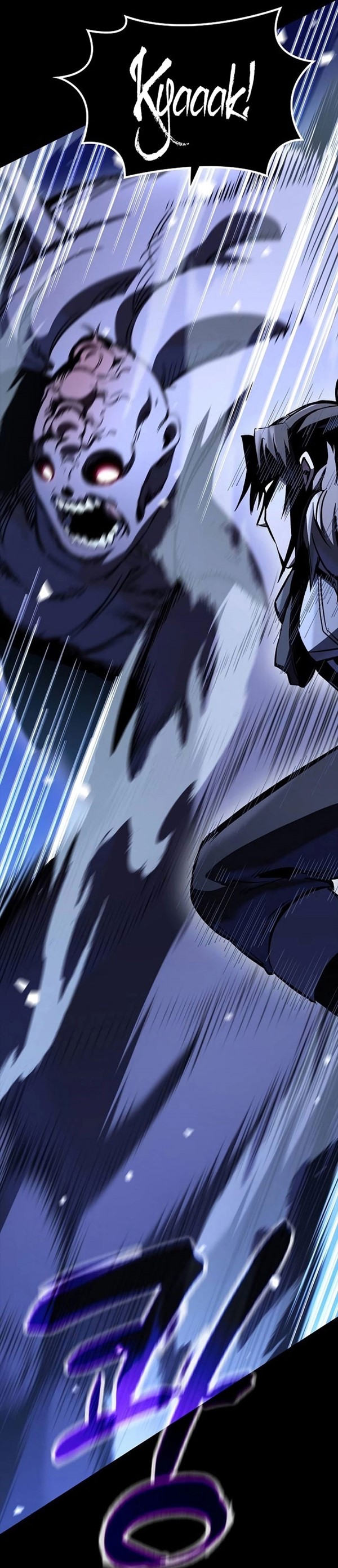 Read Genius Corpse Collecting Warrior Bahasa Indonesia ID Manga Online