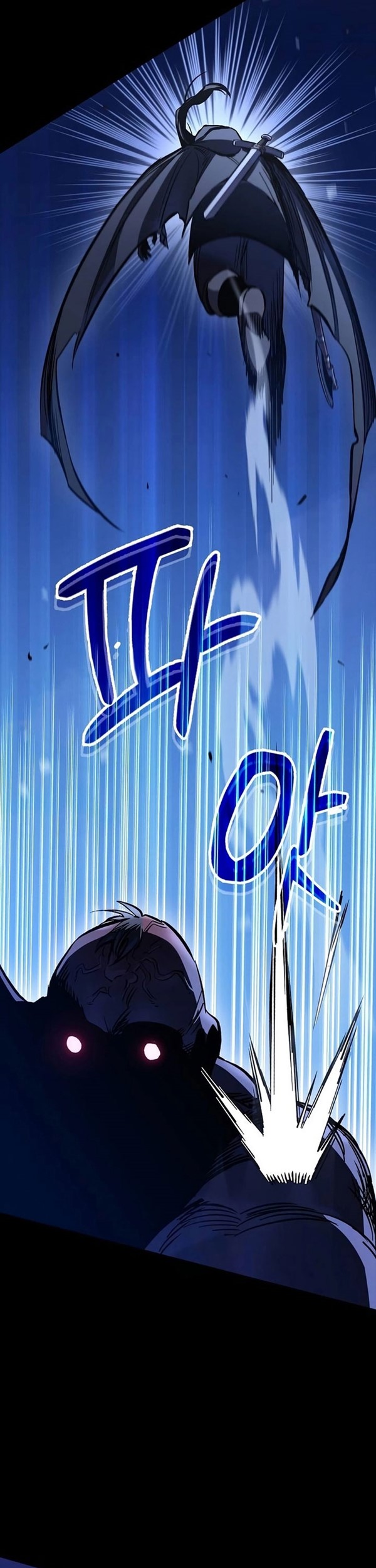 Read Genius Corpse Collecting Warrior Bahasa Indonesia ID Manga Online