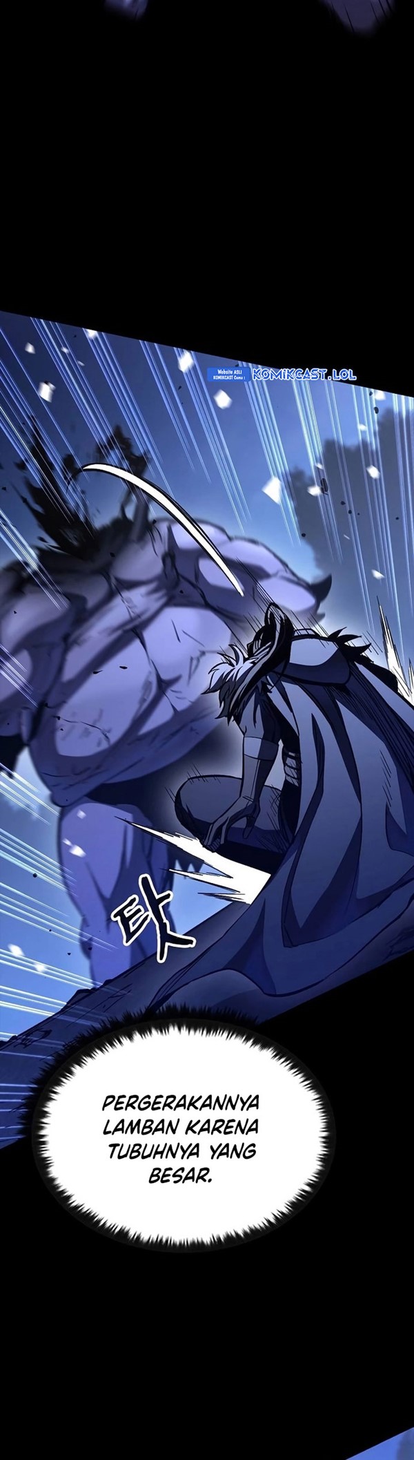 Read Genius Corpse Collecting Warrior Bahasa Indonesia ID Manga Online
