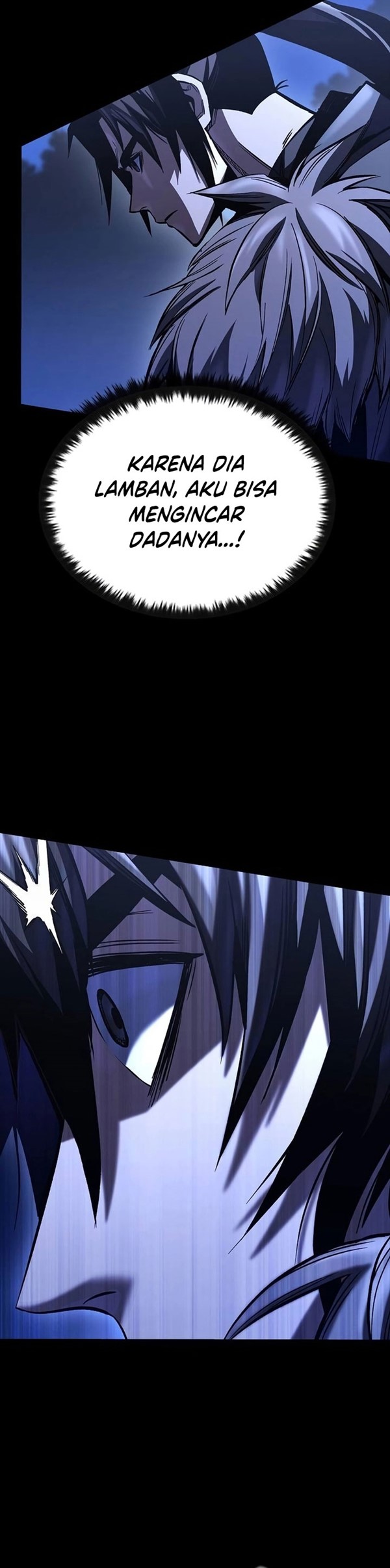 Read Genius Corpse Collecting Warrior Bahasa Indonesia ID Manga Online