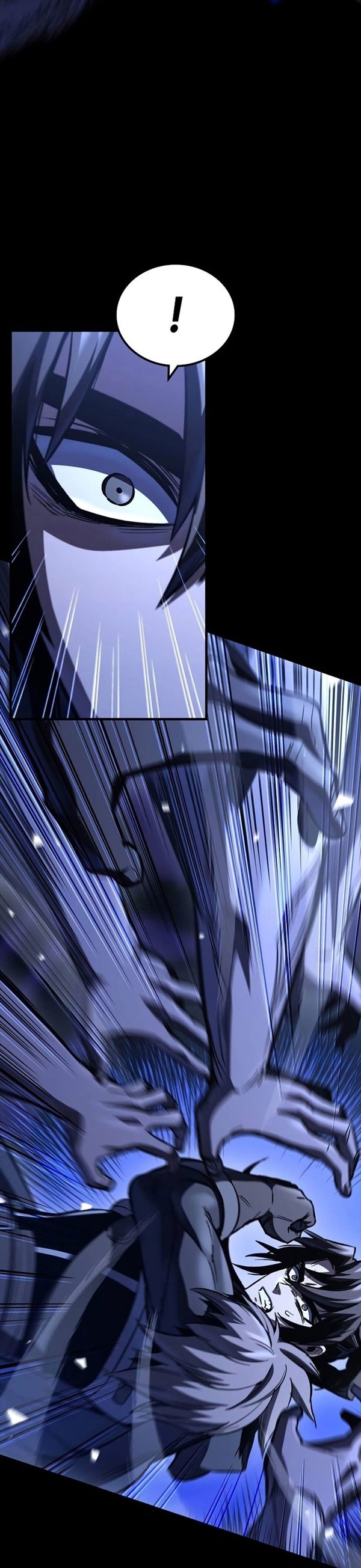 Read Genius Corpse Collecting Warrior Bahasa Indonesia ID Manga Online