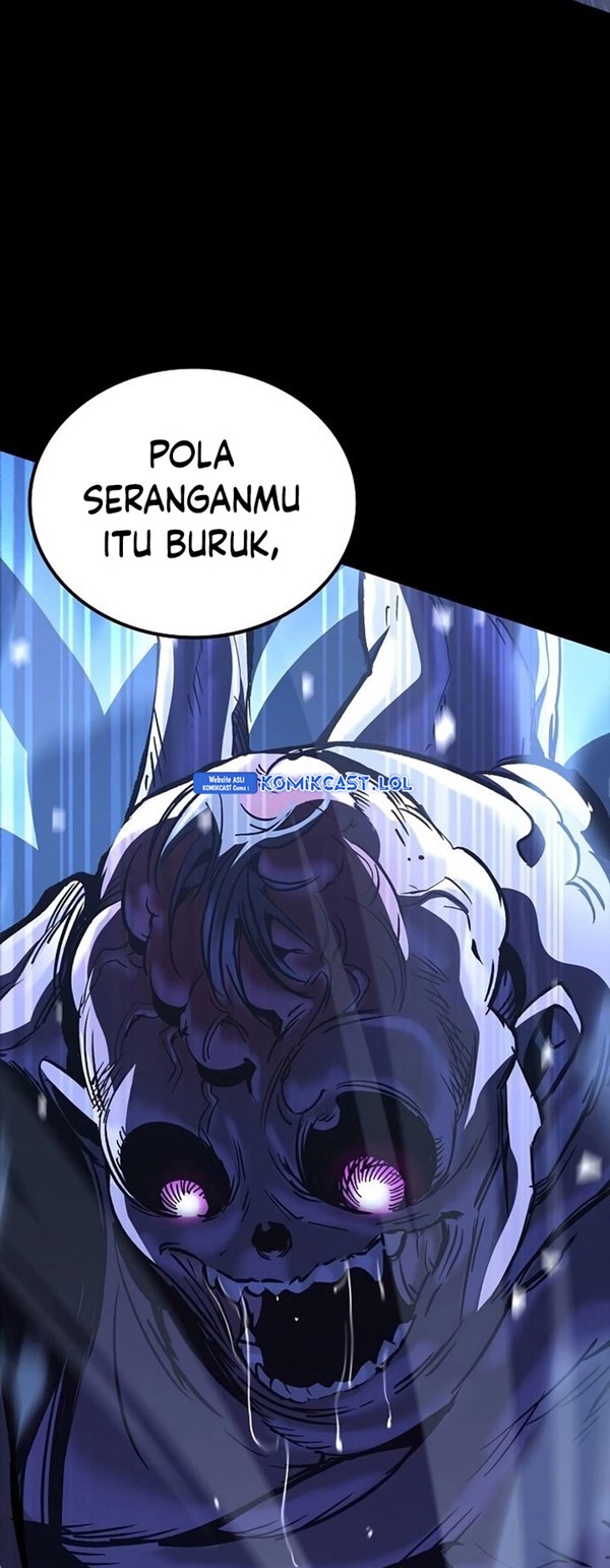 Read Genius Corpse Collecting Warrior Bahasa Indonesia ID Manga Online