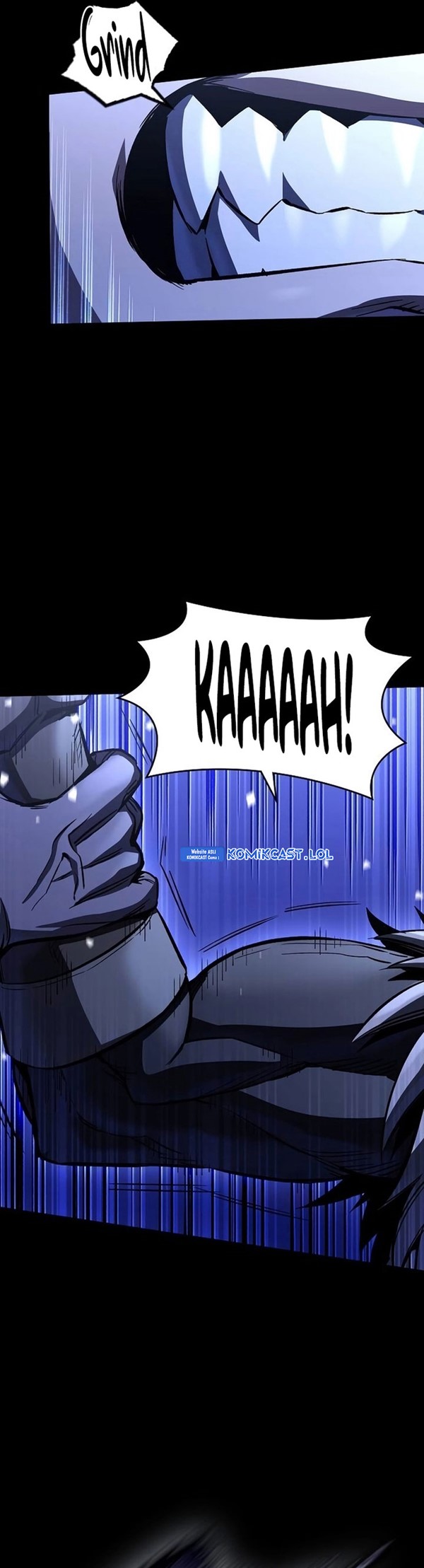 Read Genius Corpse Collecting Warrior Bahasa Indonesia ID Manga Online