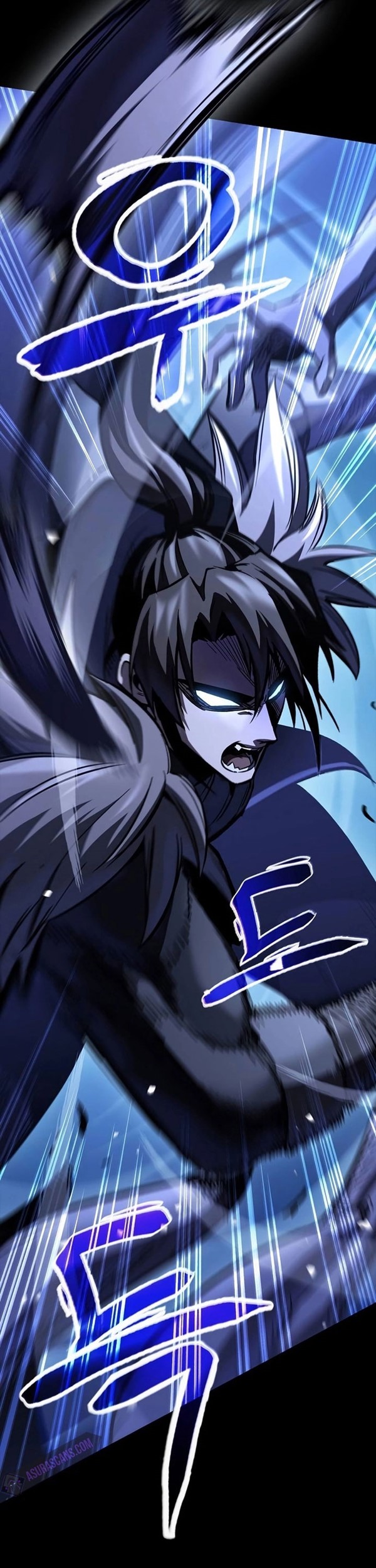 Read Genius Corpse Collecting Warrior Bahasa Indonesia ID Manga Online