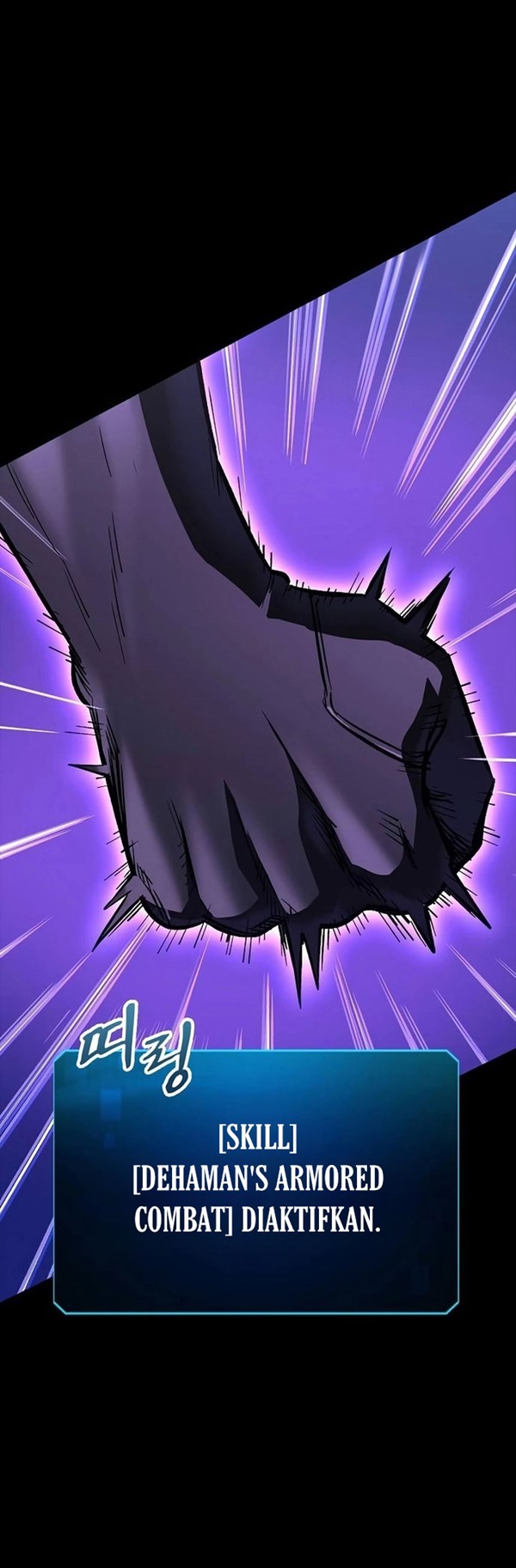 Read Genius Corpse Collecting Warrior Bahasa Indonesia ID Manga Online