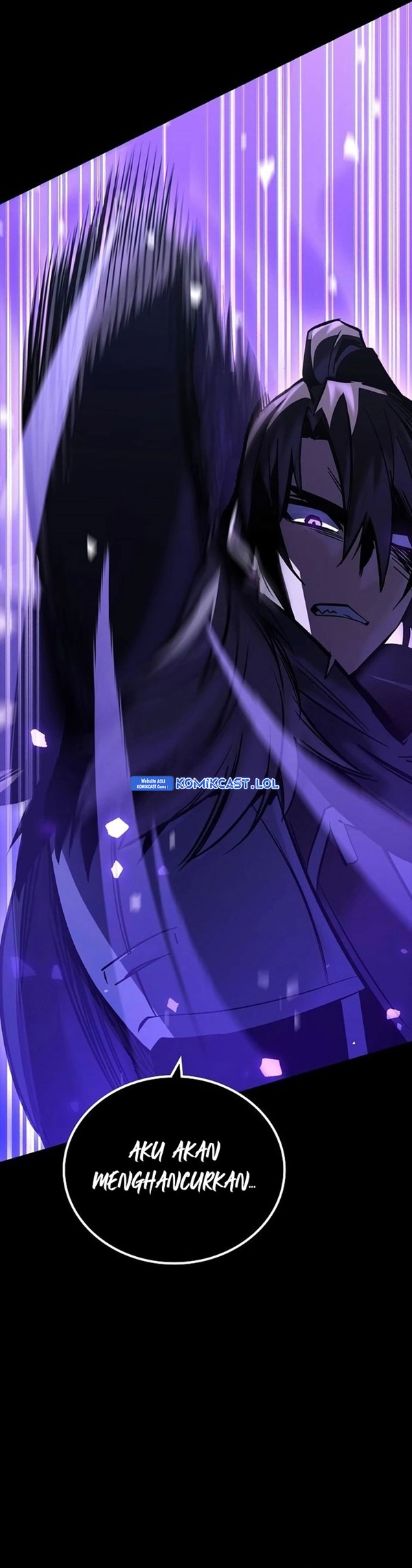 Read Genius Corpse Collecting Warrior Bahasa Indonesia ID Manga Online