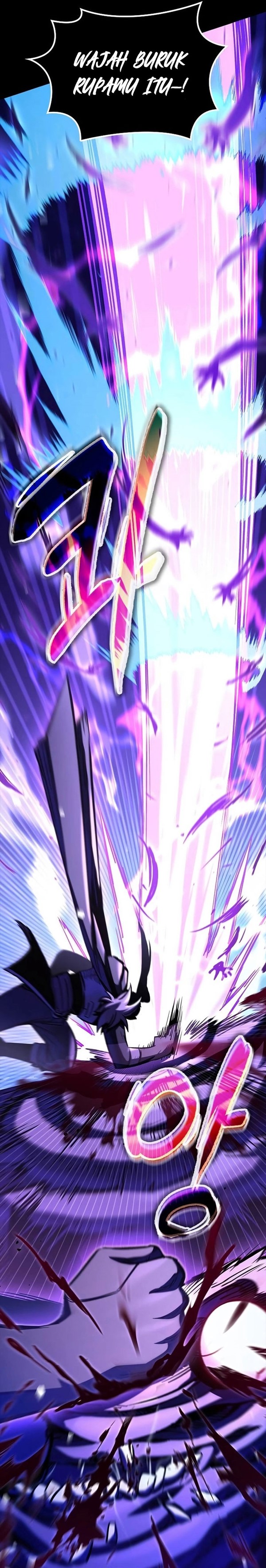 Read Genius Corpse Collecting Warrior Bahasa Indonesia ID Manga Online