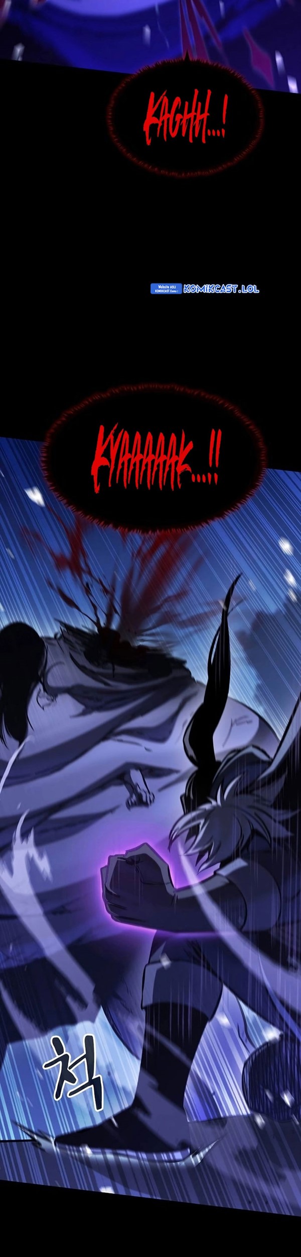 Read Genius Corpse Collecting Warrior Bahasa Indonesia ID Manga Online