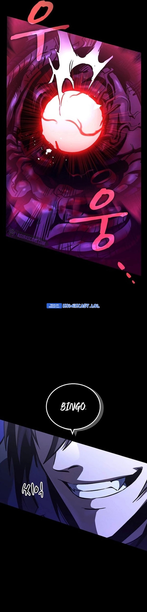 Read Genius Corpse Collecting Warrior Bahasa Indonesia ID Manga Online