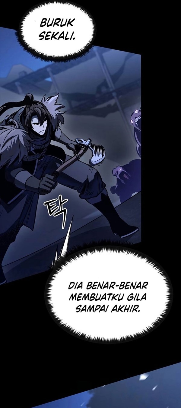 Read Genius Corpse Collecting Warrior Bahasa Indonesia ID Manga Online