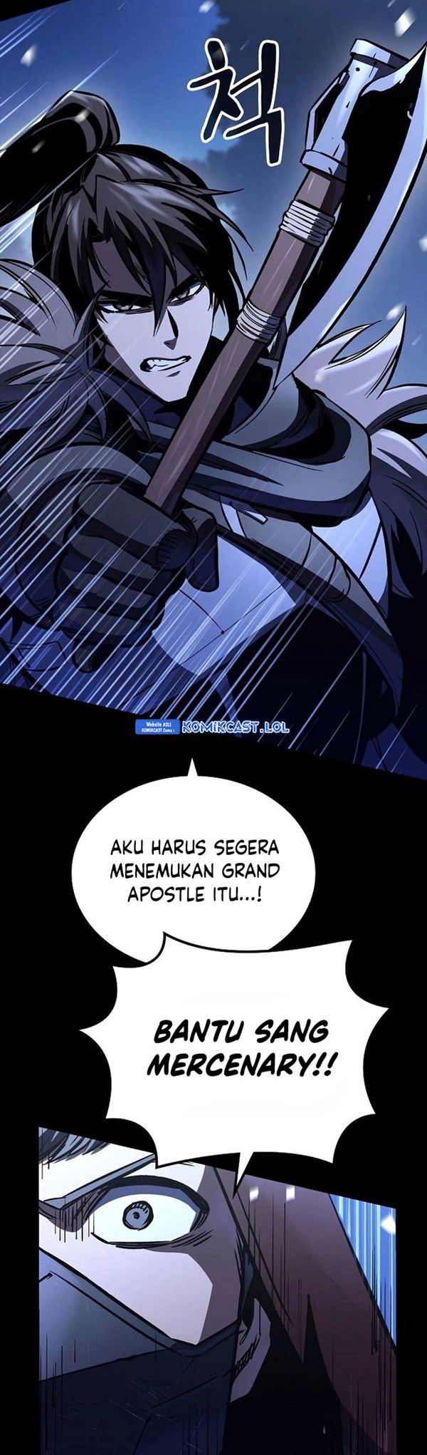 Read Genius Corpse Collecting Warrior Bahasa Indonesia ID Manga Online