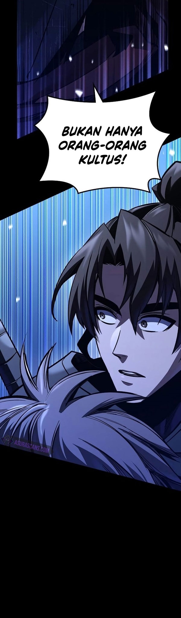 Read Genius Corpse Collecting Warrior Bahasa Indonesia ID Manga Online