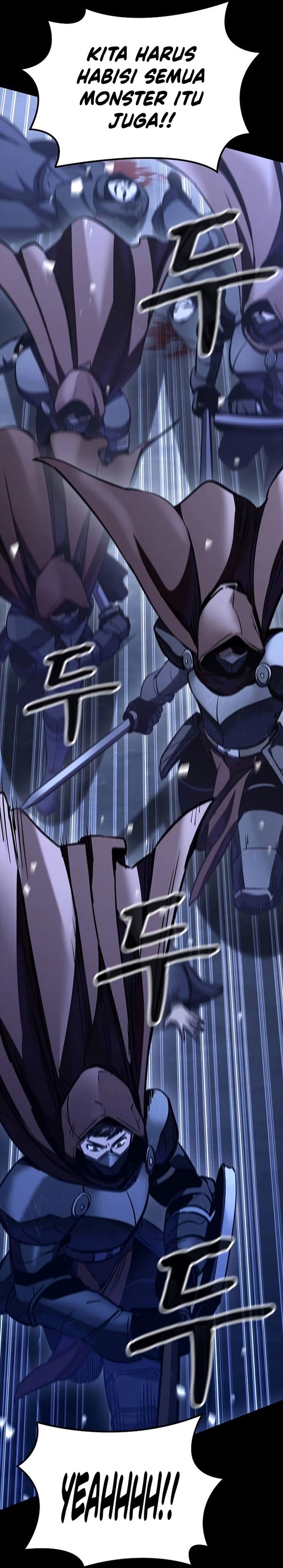 Read Genius Corpse Collecting Warrior Bahasa Indonesia ID Manga Online