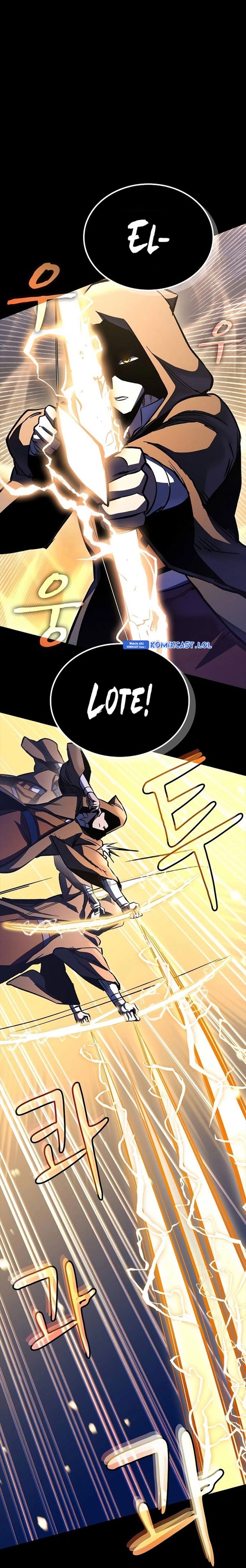 Read Genius Corpse Collecting Warrior Bahasa Indonesia ID Manga Online
