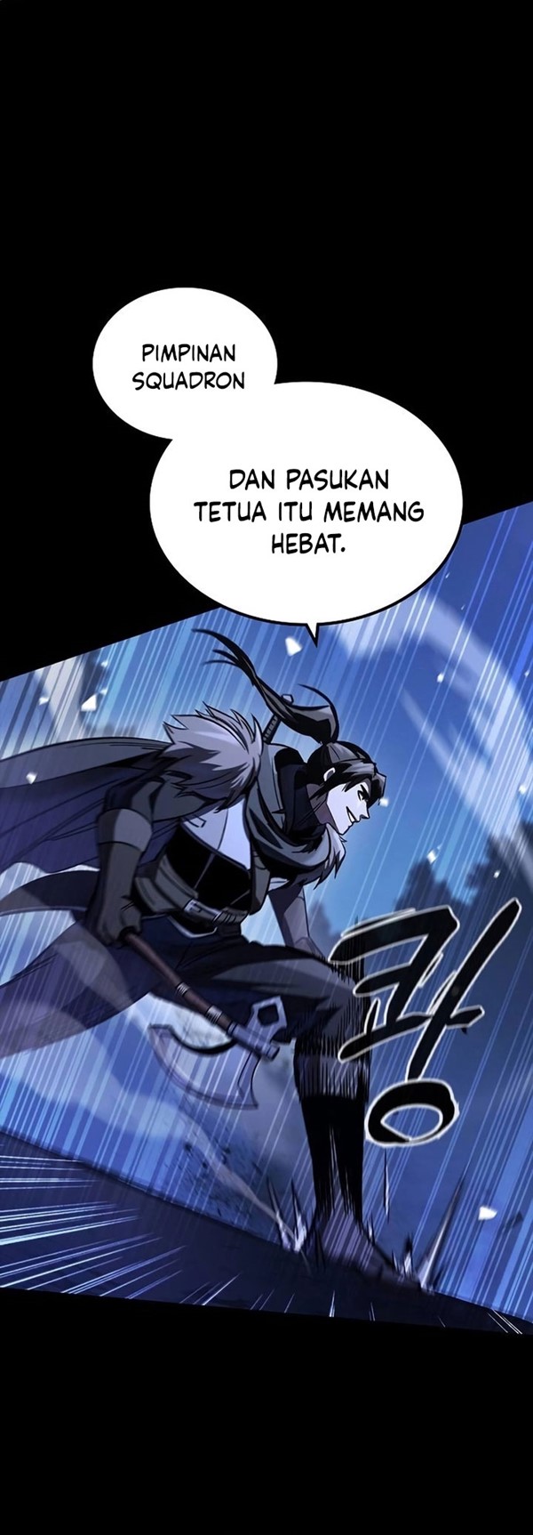 Read Genius Corpse Collecting Warrior Bahasa Indonesia ID Manga Online