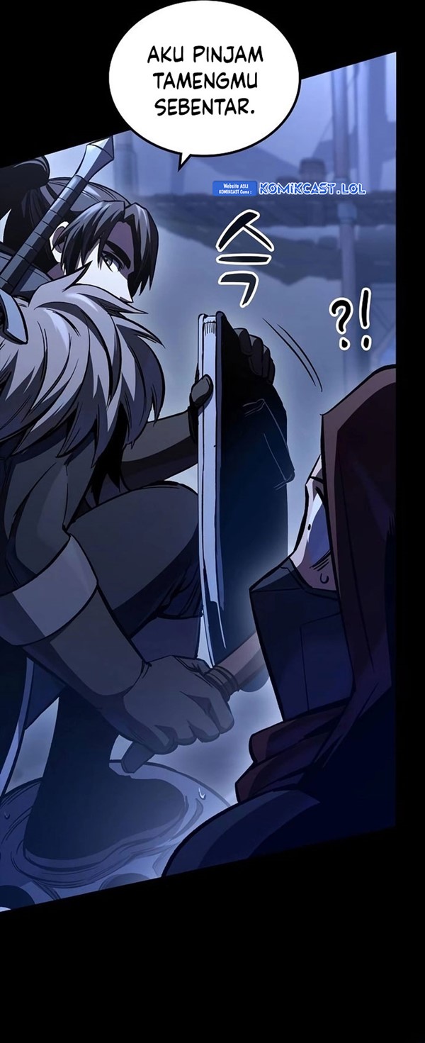 Read Genius Corpse Collecting Warrior Bahasa Indonesia ID Manga Online