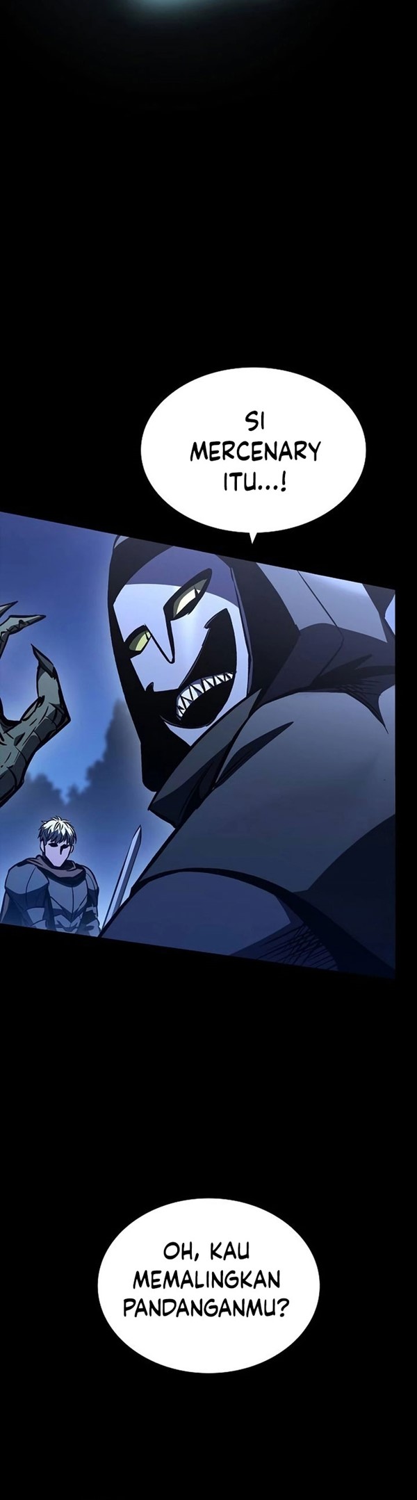 Read Genius Corpse Collecting Warrior Bahasa Indonesia ID Manga Online