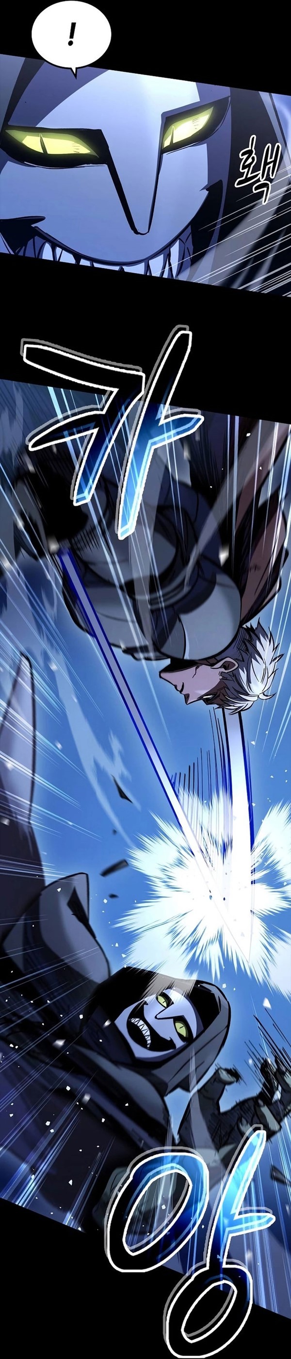 Read Genius Corpse Collecting Warrior Bahasa Indonesia ID Manga Online