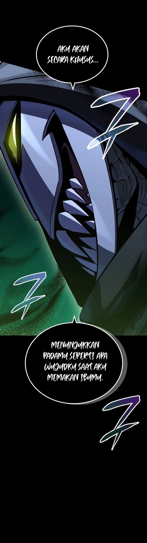 Read Genius Corpse Collecting Warrior Bahasa Indonesia ID Manga Online