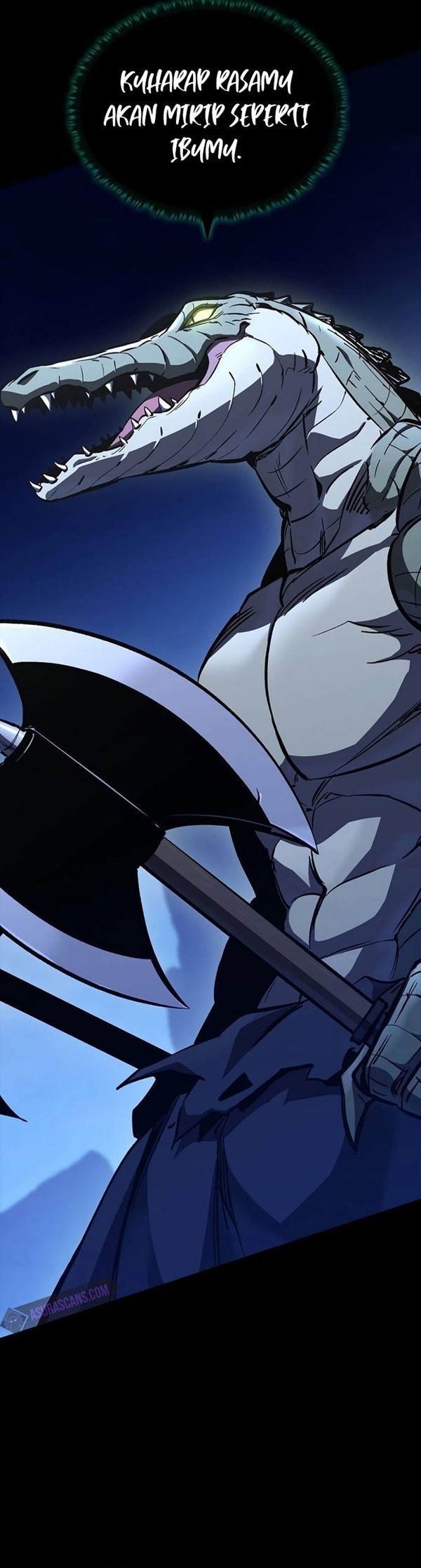 Read Genius Corpse Collecting Warrior Bahasa Indonesia ID Manga Online
