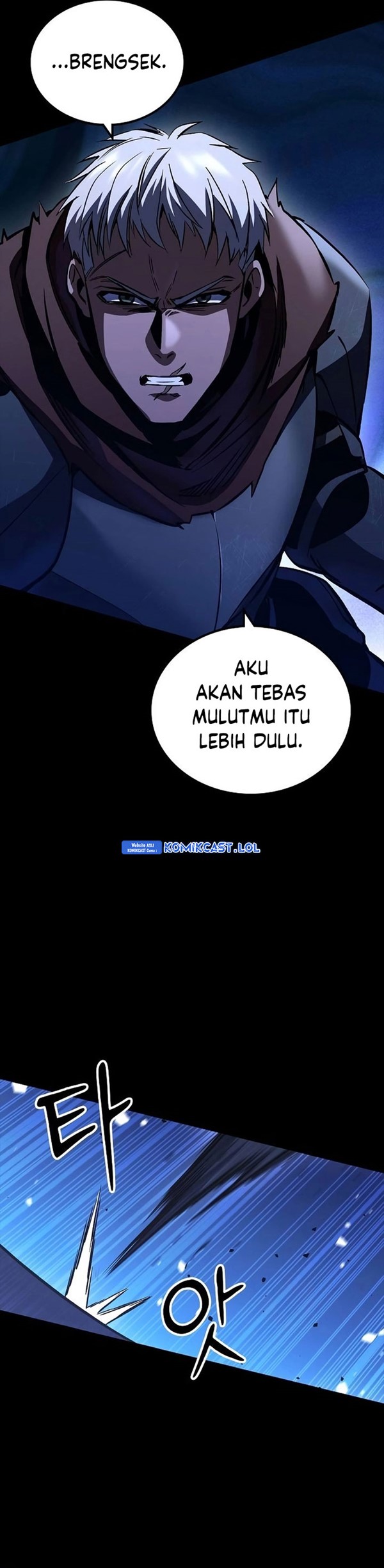 Read Genius Corpse Collecting Warrior Bahasa Indonesia ID Manga Online