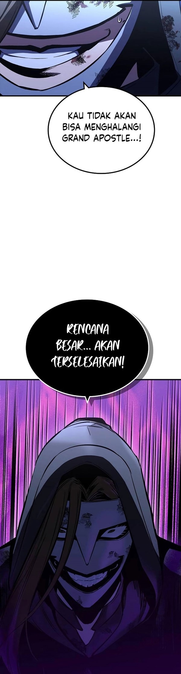 Read Genius Corpse Collecting Warrior Bahasa Indonesia ID Manga Online