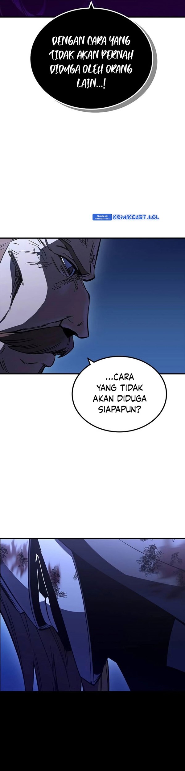 Read Genius Corpse Collecting Warrior Bahasa Indonesia ID Manga Online