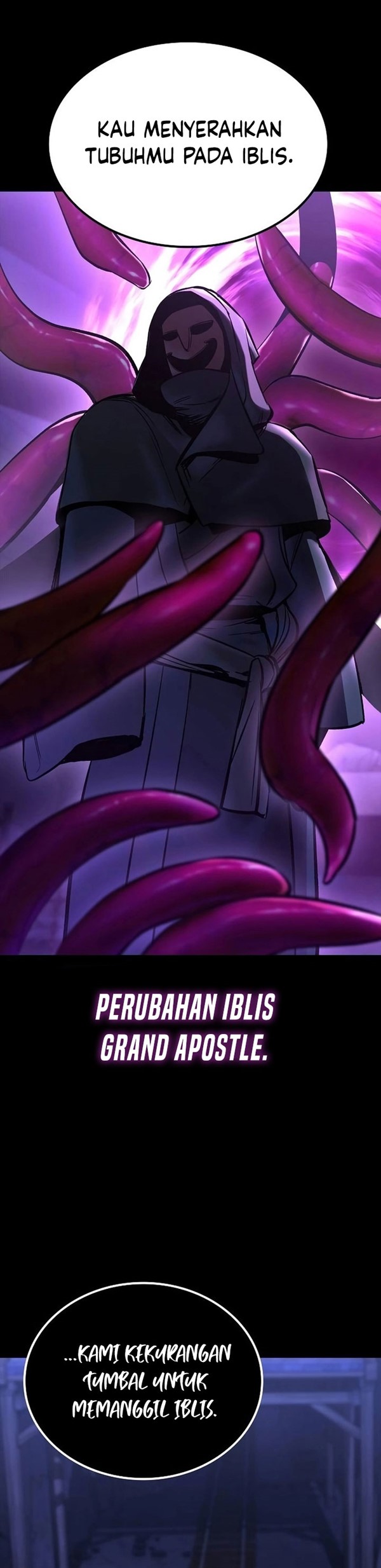Read Genius Corpse Collecting Warrior Bahasa Indonesia ID Manga Online