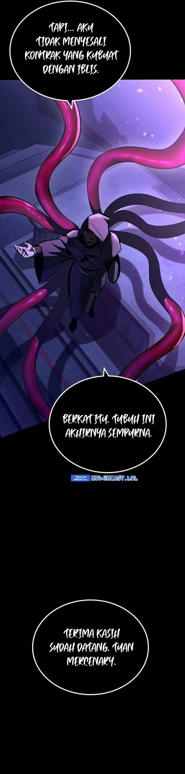 Read Genius Corpse Collecting Warrior Bahasa Indonesia ID Manga Online