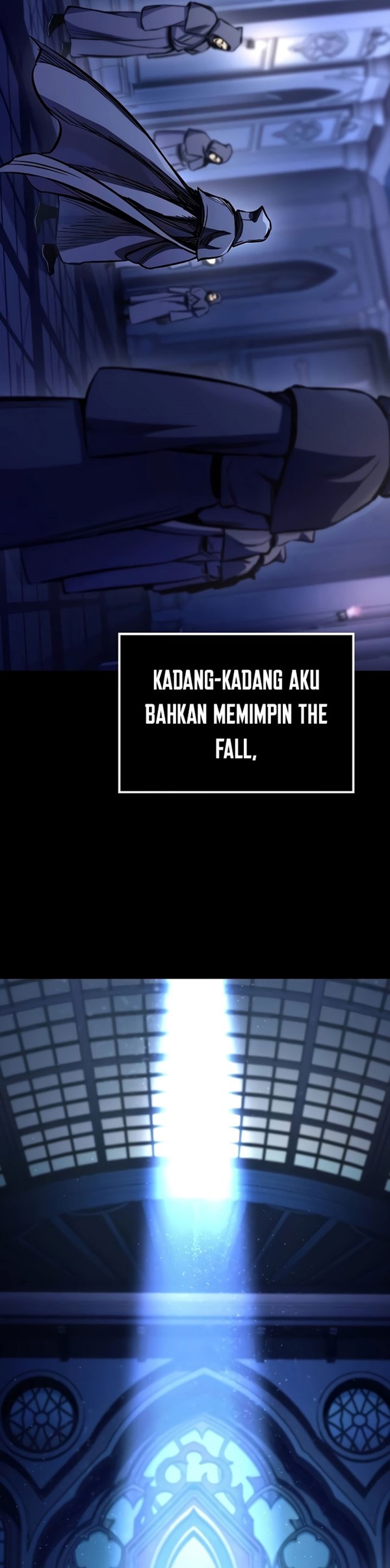 Read Genius Corpse Collecting Warrior Bahasa Indonesia ID Manga Online