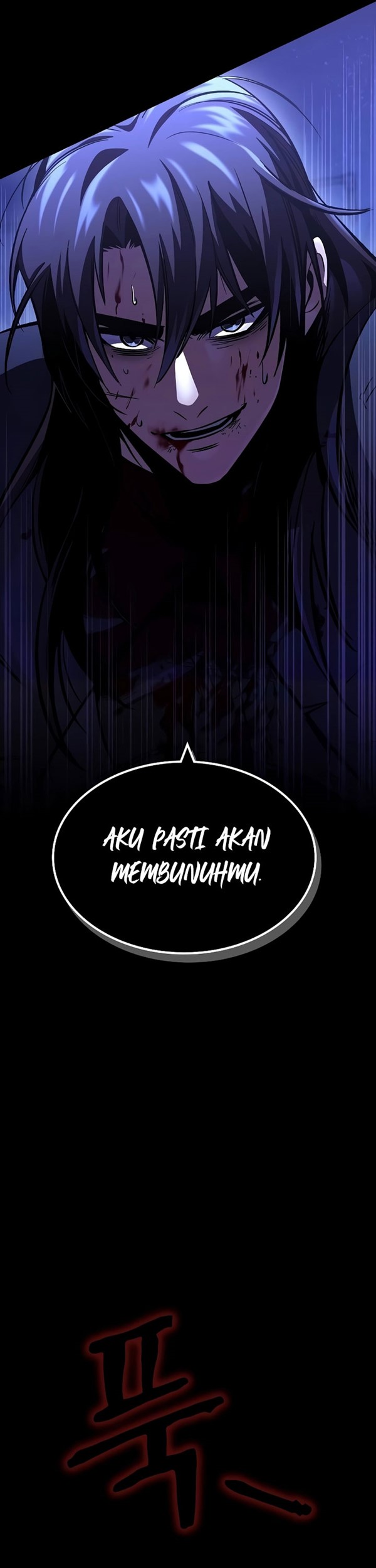 Read Genius Corpse Collecting Warrior Bahasa Indonesia ID Manga Online