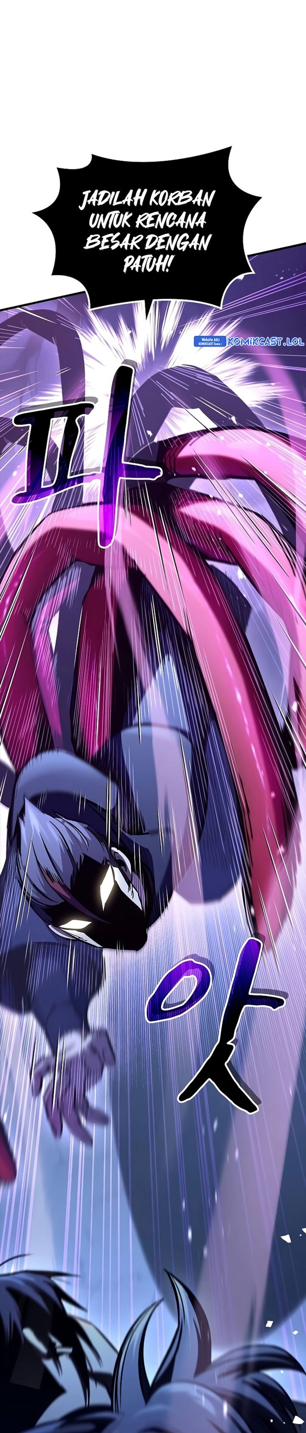 Read Genius Corpse Collecting Warrior Bahasa Indonesia ID Manga Online