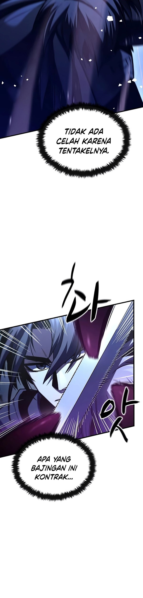 Read Genius Corpse Collecting Warrior Bahasa Indonesia ID Manga Online