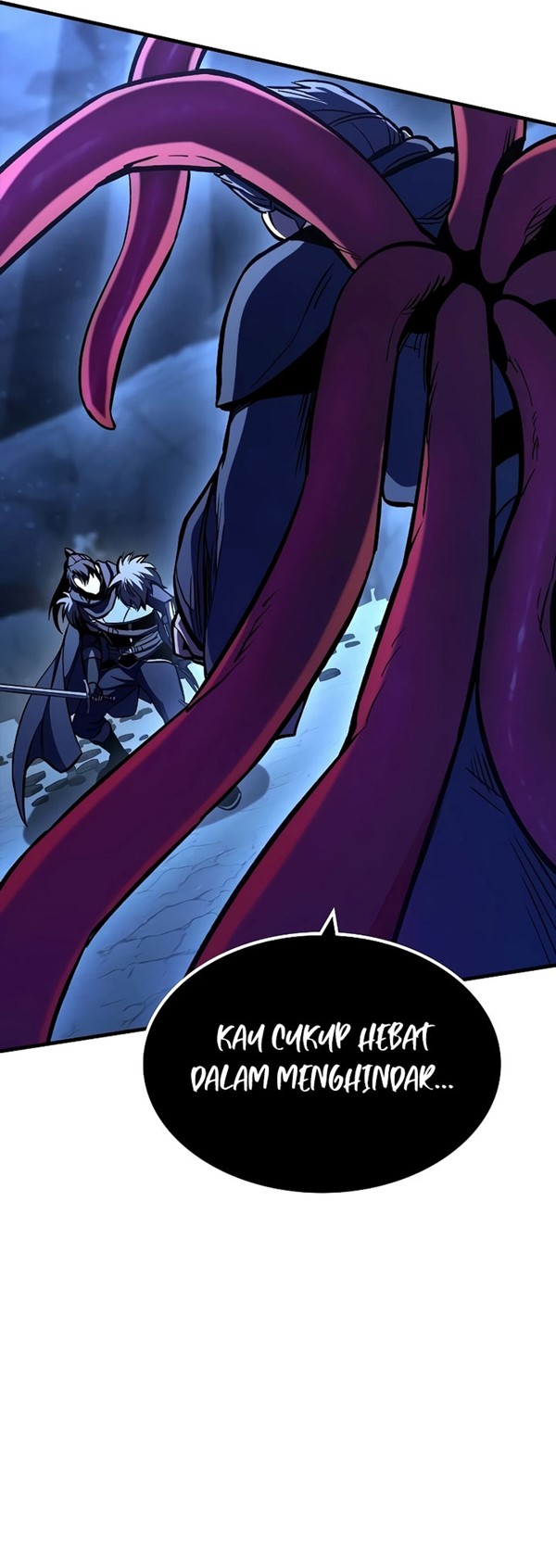 Read Genius Corpse Collecting Warrior Bahasa Indonesia ID Manga Online