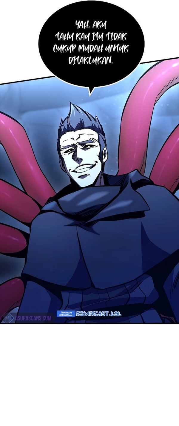 Read Genius Corpse Collecting Warrior Bahasa Indonesia ID Manga Online