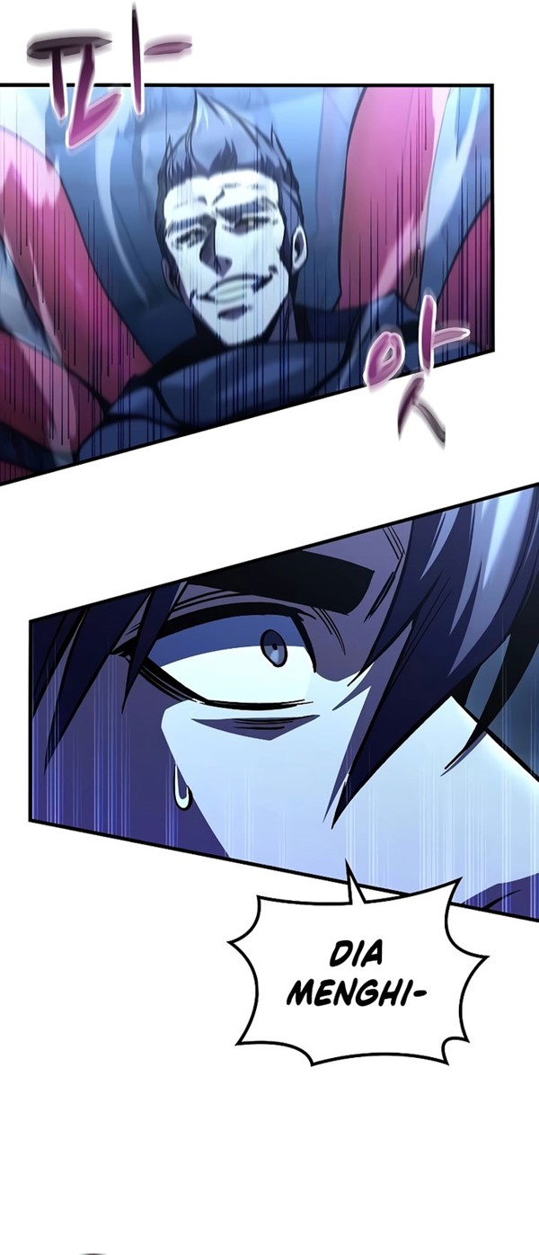 Read Genius Corpse Collecting Warrior Bahasa Indonesia ID Manga Online