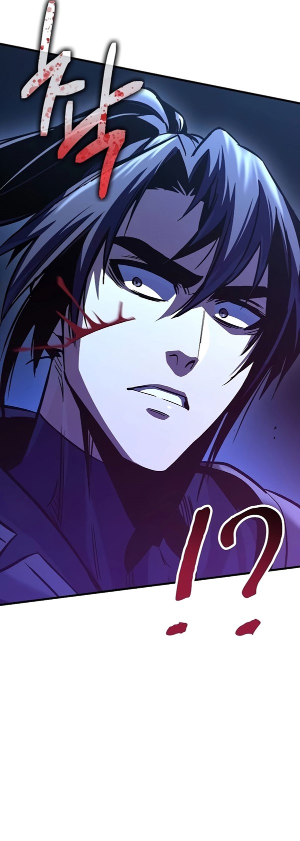 Read Genius Corpse Collecting Warrior Bahasa Indonesia ID Manga Online