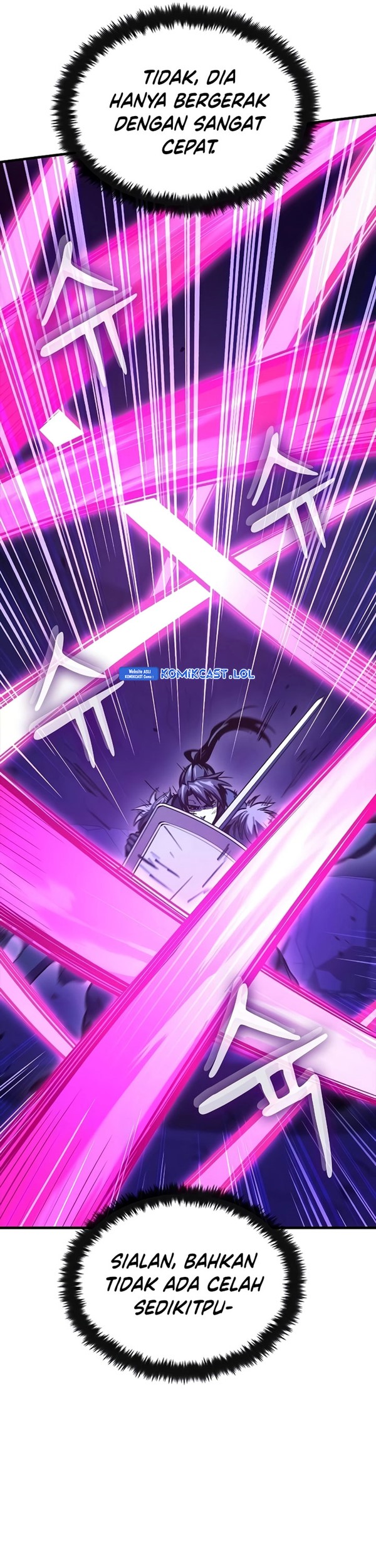 Read Genius Corpse Collecting Warrior Bahasa Indonesia ID Manga Online