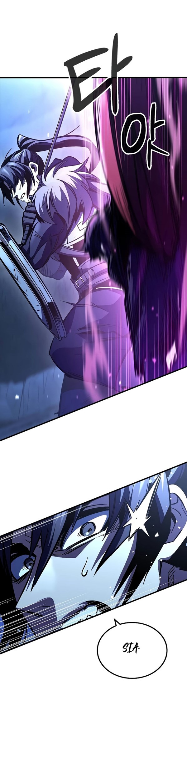 Read Genius Corpse Collecting Warrior Bahasa Indonesia ID Manga Online