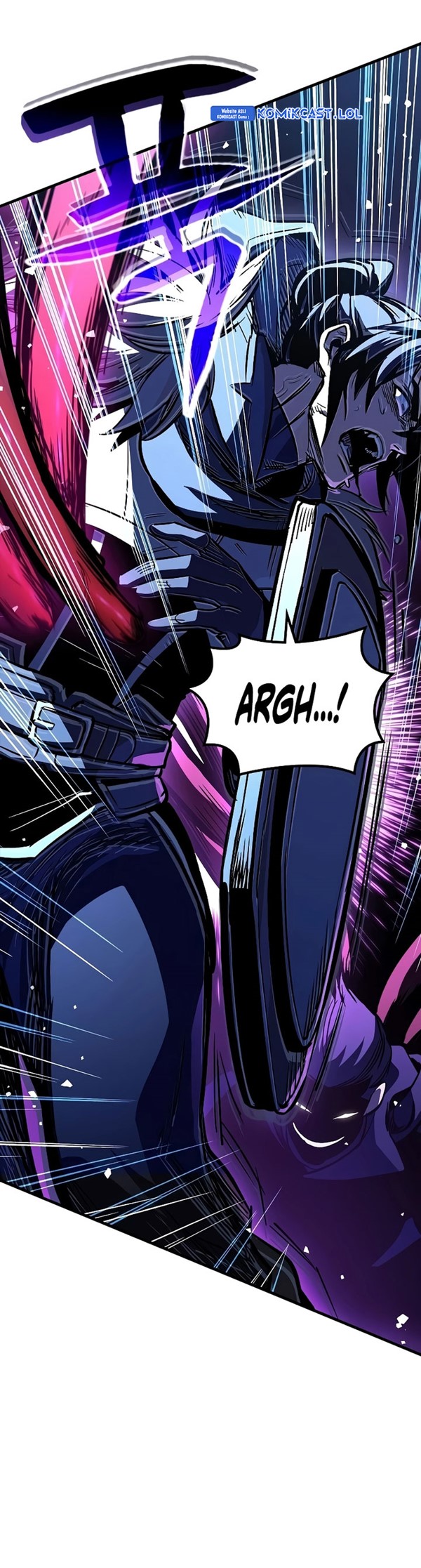 Read Genius Corpse Collecting Warrior Bahasa Indonesia ID Manga Online
