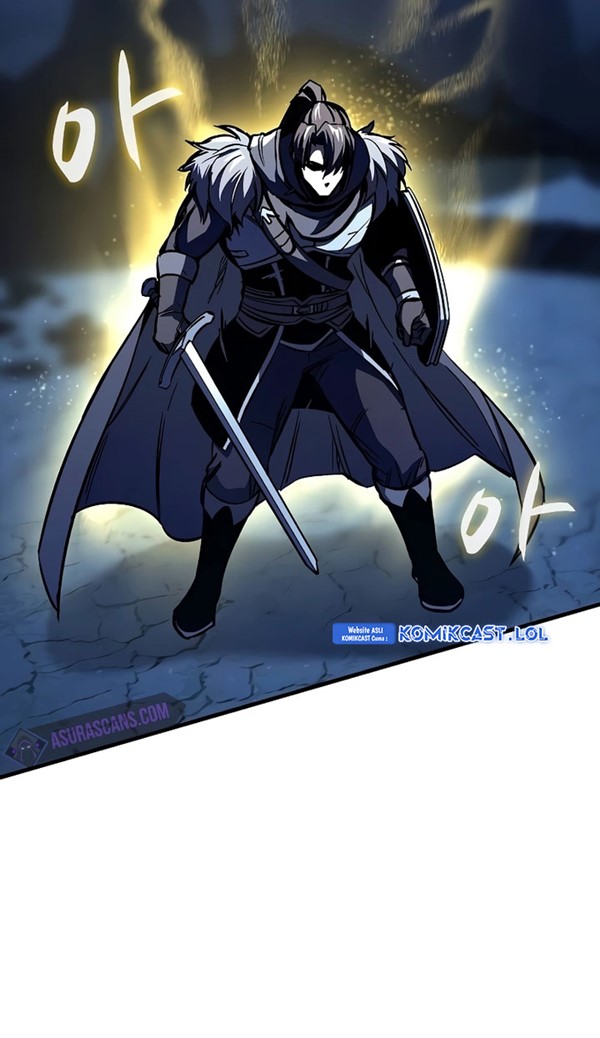 Read Genius Corpse Collecting Warrior Bahasa Indonesia ID Manga Online