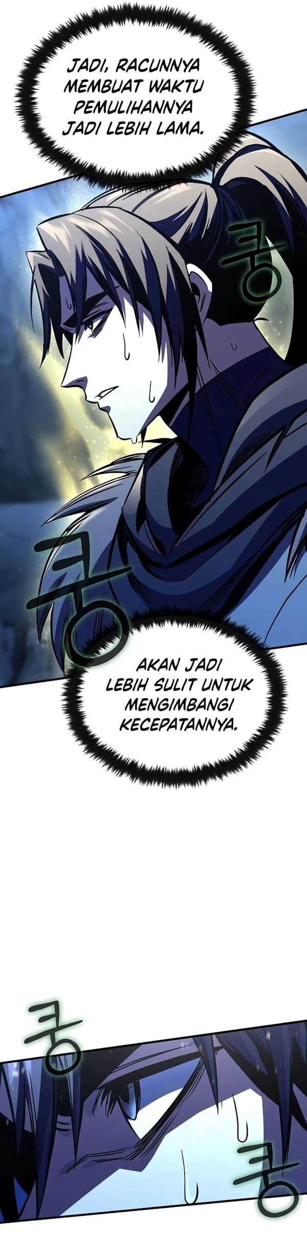 Read Genius Corpse Collecting Warrior Bahasa Indonesia ID Manga Online