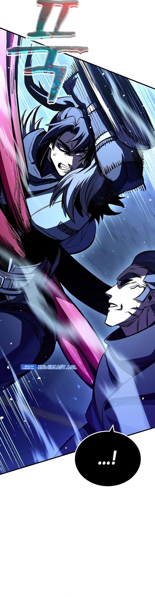 Read Genius Corpse Collecting Warrior Bahasa Indonesia ID Manga Online