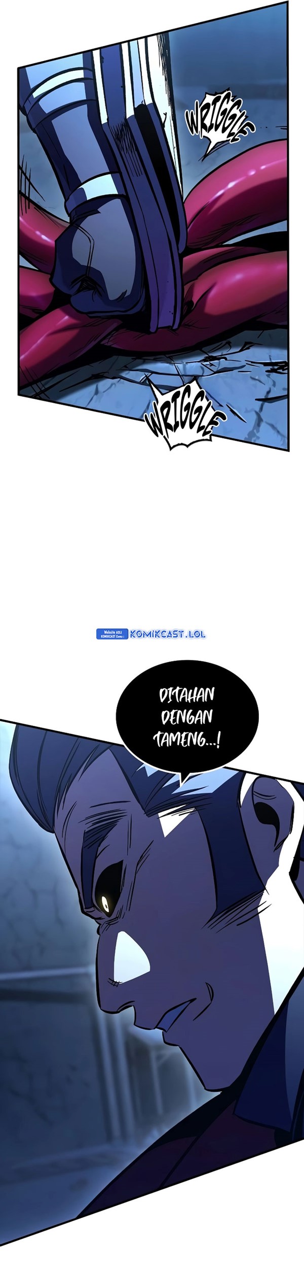 Read Genius Corpse Collecting Warrior Bahasa Indonesia ID Manga Online